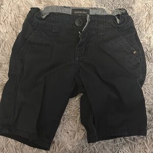 Quiksilver Toddler Shorts Size 3T